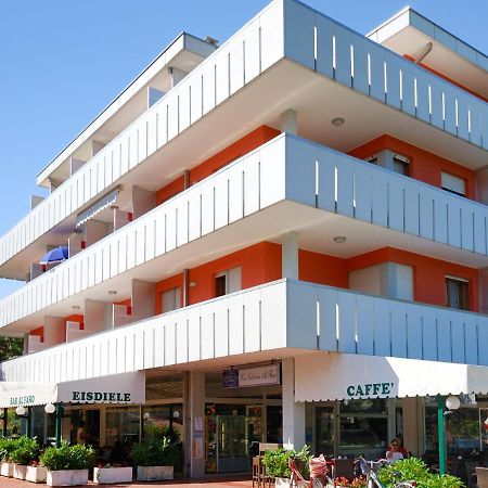 Apartment Cavallino By Interhome Bibione Exterior photo