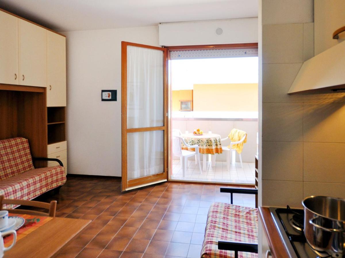 Apartment Cavallino By Interhome Bibione Exterior photo