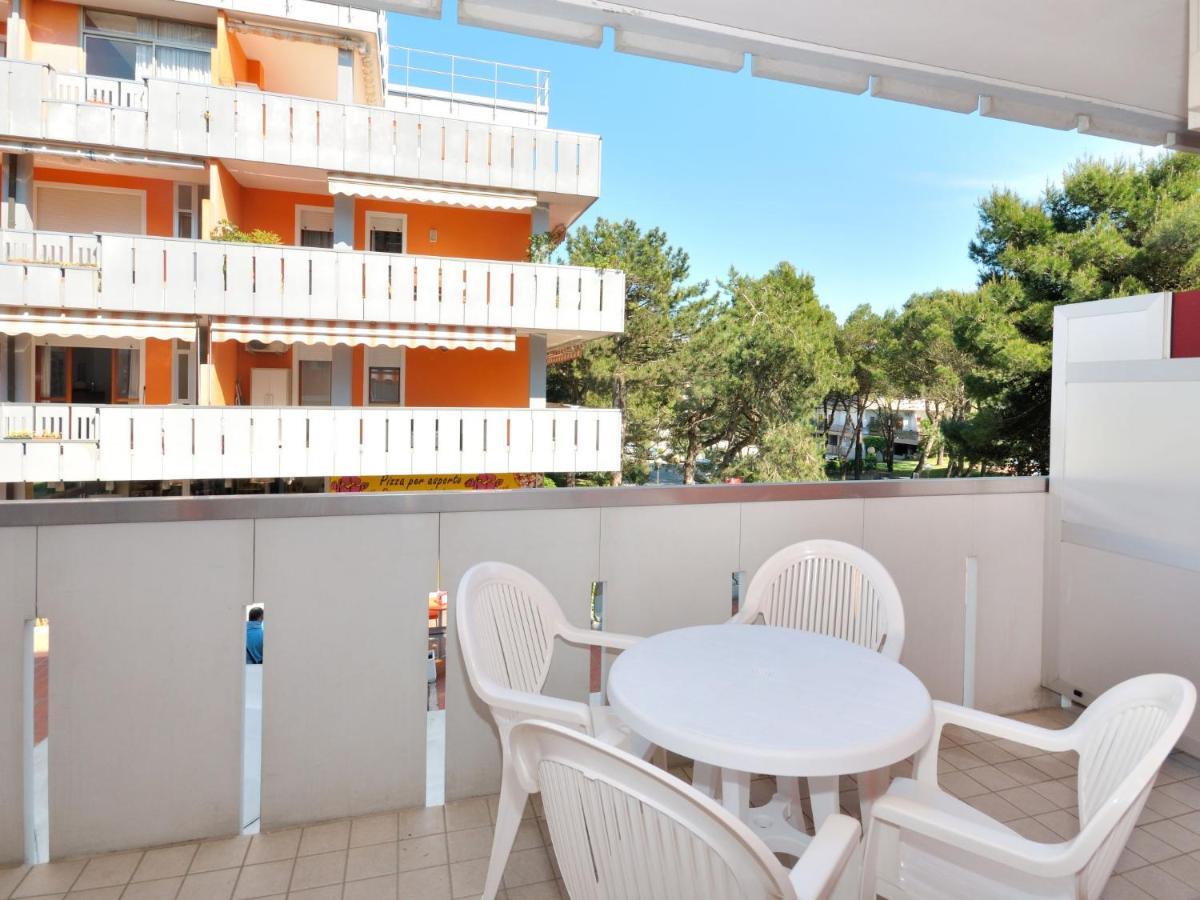 Apartment Cavallino By Interhome Bibione Exterior photo
