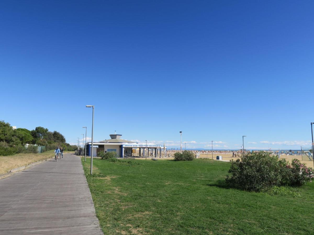 Apartment Cavallino By Interhome Bibione Exterior photo